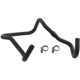 Purchase Top-Quality Tuyau de retour de direction assistée de CRP/REIN - PSH0605 pa1