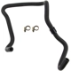 Purchase Top-Quality Tuyau de retour de direction assistée de CRP/REIN - PSH0605 pa4
