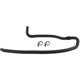 Purchase Top-Quality CRP/REIN - PSH0614 - Power Steering Return Hose pa4