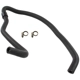 Purchase Top-Quality CRP/REIN - PSH0614 - Power Steering Return Hose pa5