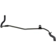 Purchase Top-Quality CRP/REIN - PSH0618 - Power Steering Return Hose pa1