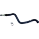 Purchase Top-Quality Power Steering Return Hose by CRP/REIN - PSH0104R pa1