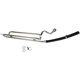 Purchase Top-Quality Power Steering Return Hose by CRP/REIN - PSH0105R pa5