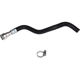Purchase Top-Quality CRP/REIN - PSH0107R - Power Steering Return Hose pa10