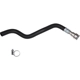 Purchase Top-Quality CRP/REIN - PSH0107R - Power Steering Return Hose pa6