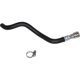 Purchase Top-Quality CRP/REIN - PSH0107R - Power Steering Return Hose pa8