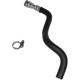 Purchase Top-Quality CRP/REIN - PSH0107R - Power Steering Return Hose pa9
