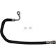 Purchase Top-Quality CRP/REIN - PSH0110R - Power Steering Return Hose pa10