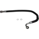 Purchase Top-Quality CRP/REIN - PSH0110R - Power Steering Return Hose pa9