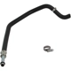 Purchase Top-Quality Power Steering Return Hose by CRP/REIN - PSH0114R pa1