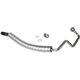 Purchase Top-Quality Power Steering Return Hose by CRP/REIN - PSH0139 pa1
