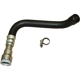 Purchase Top-Quality Power Steering Return Hose by CRP/REIN - PSH0144 pa1