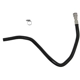 Purchase Top-Quality Power Steering Return Hose by CRP/REIN - PSH0172 pa2