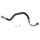 Purchase Top-Quality Power Steering Return Hose by CRP/REIN - PSH0173 pa6