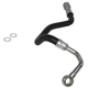 Purchase Top-Quality Power Steering Return Hose by CRP/REIN - PSH0173 pa9