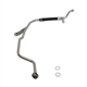 Purchase Top-Quality Power Steering Return Hose by CRP/REIN - PSH0192 pa6