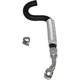 Purchase Top-Quality Power Steering Return Hose by CRP/REIN - PSH0204 pa1