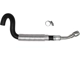 Purchase Top-Quality Power Steering Return Hose by CRP/REIN - PSH0204 pa5