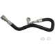 Purchase Top-Quality Power Steering Return Hose by CRP/REIN - PSH0231 pa1