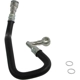 Purchase Top-Quality Power Steering Return Hose by CRP/REIN - PSH0231 pa6