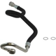 Purchase Top-Quality Power Steering Return Hose by CRP/REIN - PSH0238 pa1