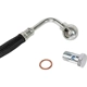 Purchase Top-Quality Power Steering Return Hose by CRP/REIN - PSH0243 pa6