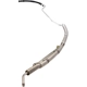 Purchase Top-Quality Power Steering Return Hose by CRP/REIN - PSH0252 pa2