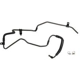Purchase Top-Quality Power Steering Return Hose by CRP/REIN - PSH0327 pa10