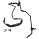Purchase Top-Quality Power Steering Return Hose by CRP/REIN - PSH0327 pa12