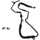 Purchase Top-Quality Power Steering Return Hose by CRP/REIN - PSH0327 pa13