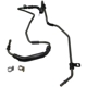 Purchase Top-Quality Power Steering Return Hose by CRP/REIN - PSH0327 pa2