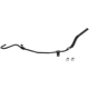 Purchase Top-Quality Power Steering Return Hose by CRP/REIN - PSH0384 pa6
