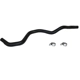 Purchase Top-Quality Power Steering Return Hose by CRP/REIN - PSH0397 pa6