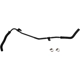 Purchase Top-Quality Power Steering Return Hose by CRP/REIN - PSH0400 pa8