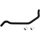 Purchase Top-Quality Power Steering Return Hose by CRP/REIN - PSH0404 pa1