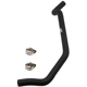 Purchase Top-Quality Power Steering Return Hose by CRP/REIN - PSH0404 pa9