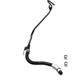 Purchase Top-Quality Power Steering Return Hose by CRP/REIN - PSH0429 pa2