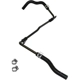 Purchase Top-Quality Power Steering Return Hose by CRP/REIN - PSH0437 pa5