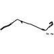 Purchase Top-Quality Power Steering Return Hose by CRP/REIN - PSH0437 pa7