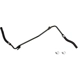 Purchase Top-Quality Power Steering Return Hose by CRP/REIN - PSH0437 pa9