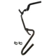 Purchase Top-Quality Power Steering Return Hose by CRP/REIN - PSH0458 pa10