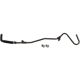Purchase Top-Quality Power Steering Return Hose by CRP/REIN - PSH0458 pa3