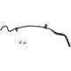 Purchase Top-Quality Power Steering Return Hose by CRP/REIN - PSH0458 pa6
