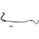 Purchase Top-Quality Power Steering Return Hose by CRP/REIN - PSH0462 pa7