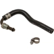 Purchase Top-Quality Power Steering Return Hose by CRP/REIN - PSH0463 pa1