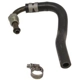 Purchase Top-Quality Power Steering Return Hose by CRP/REIN - PSH0463 pa12