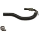 Purchase Top-Quality Power Steering Return Hose by CRP/REIN - PSH0463 pa13