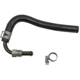 Purchase Top-Quality Power Steering Return Hose by CRP/REIN - PSH0463 pa16