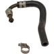 Purchase Top-Quality Power Steering Return Hose by CRP/REIN - PSH0463 pa2
