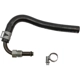 Purchase Top-Quality Power Steering Return Hose by CRP/REIN - PSH0463 pa5